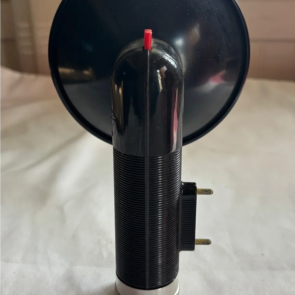 Vintage Argus 76 Flash Unit In Original‎ Box